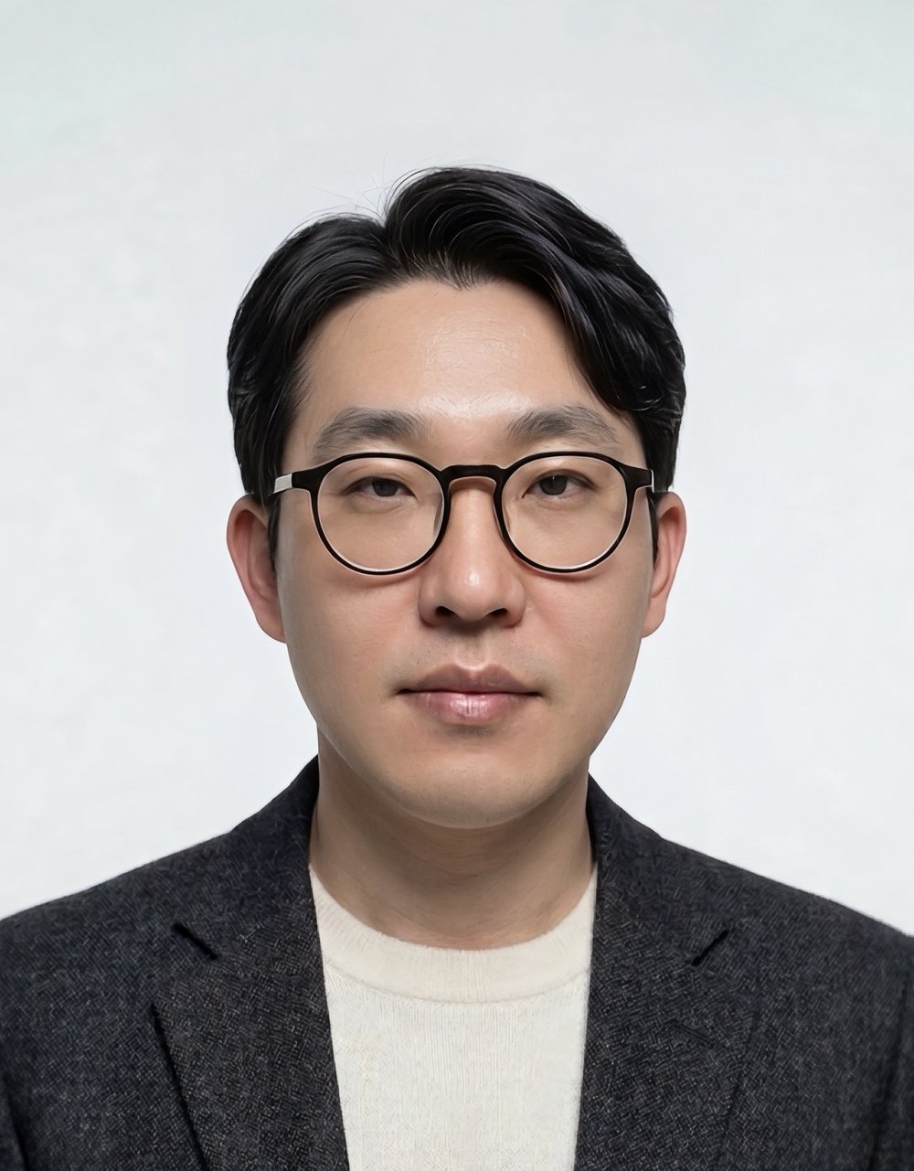 운영 총괄 이사 포트레이트