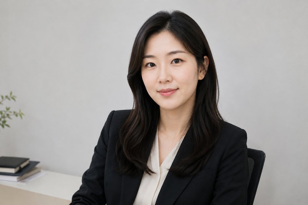 데이터 고문 포트레이트